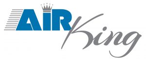 Air King Industrial Air Filtration Systems